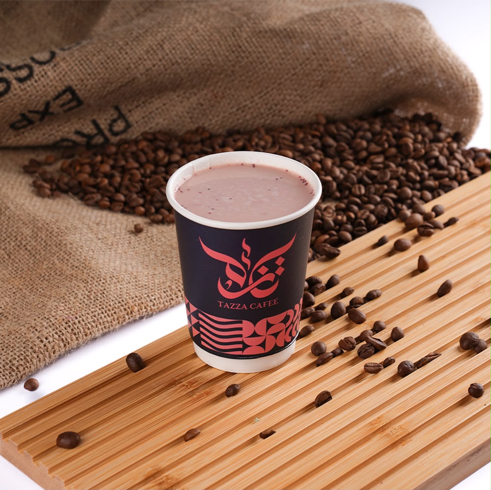 Hot chocolate