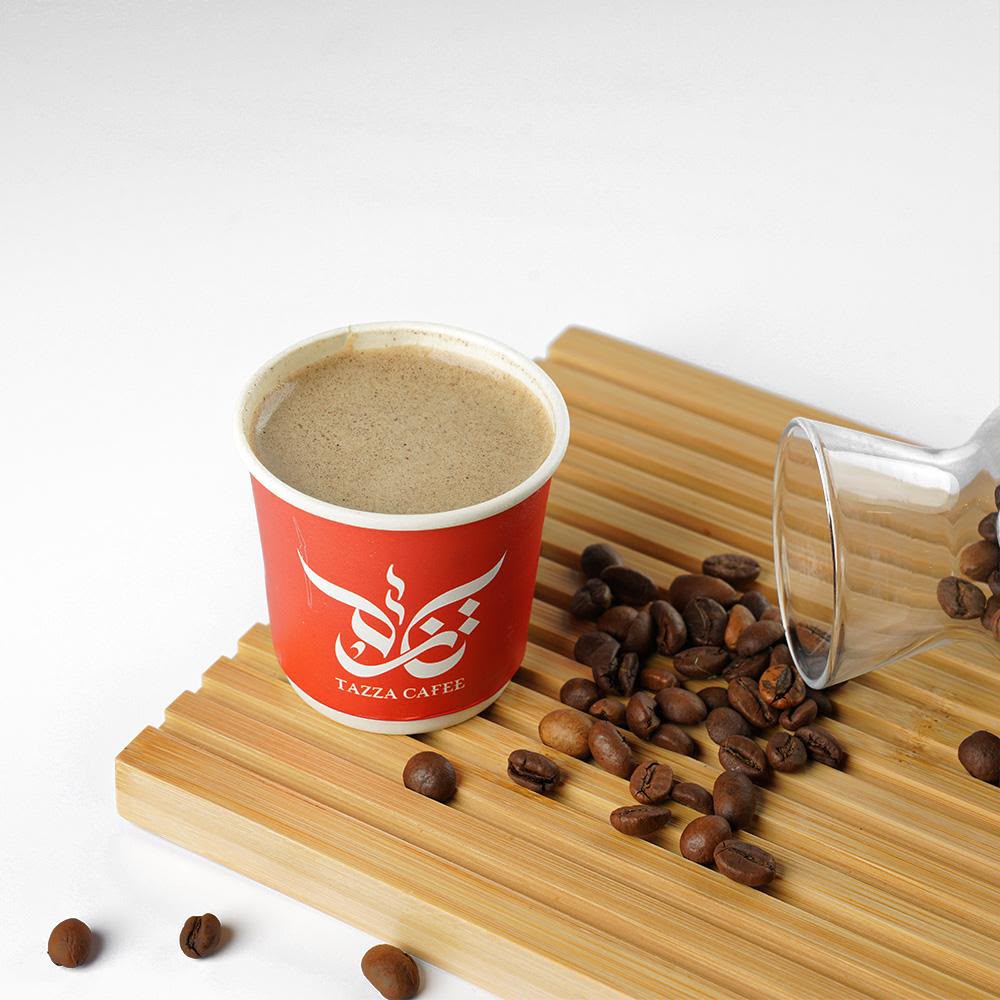 Qazwan coffee