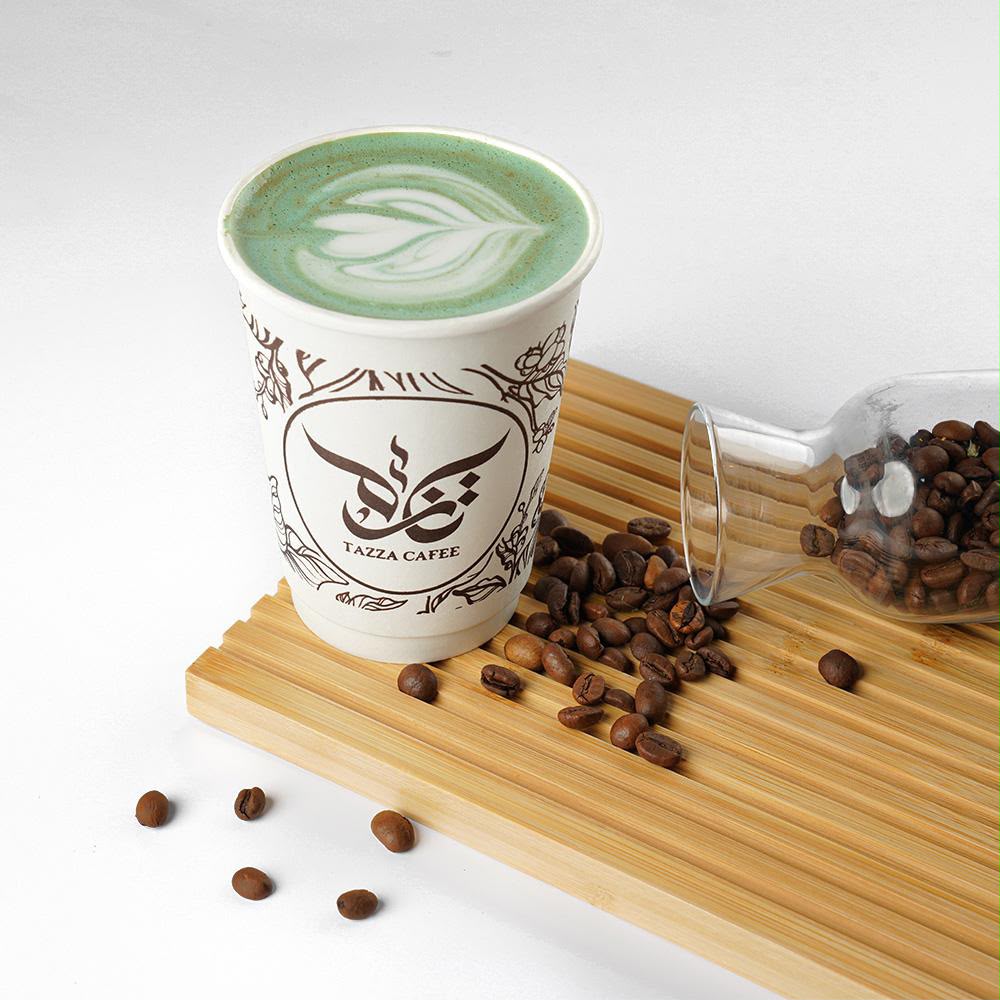 Tazza latte