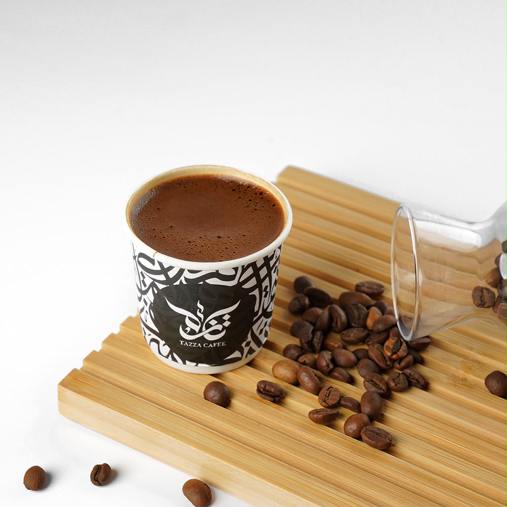 Turkish coffee